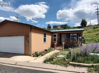 2575 Wheaton Dr, Colorado Springs, CO 80904