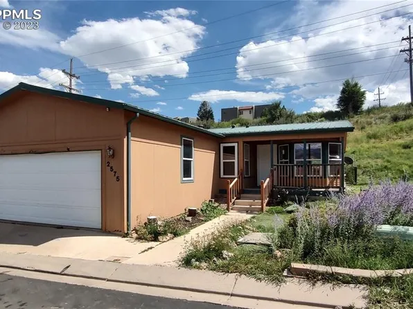 2575 Wheaton Dr, Colorado Springs, CO 80904
