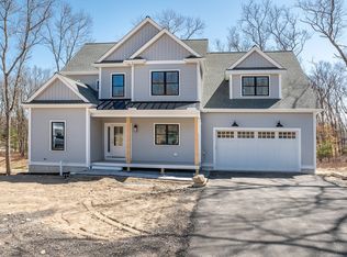 60 Sperry Ln LOT 12, North Attleboro, MA 02760
