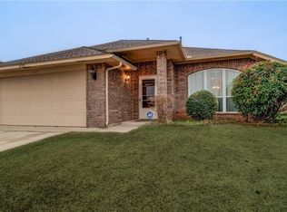 2532 Queenston Ave, Norman, OK 73071