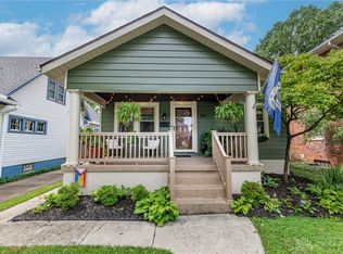 318 Hadley Ave, Oakwood, OH 45419
