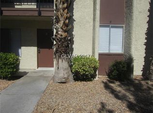 4410 Rich Dr UNIT B, Las Vegas, NV 89102