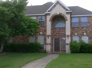 3805 Wellington Dr, Richardson, TX 75082