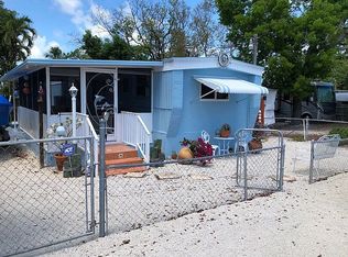 93 Avenue B, Key Largo, FL 33037