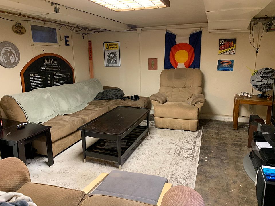 810 19th st basement