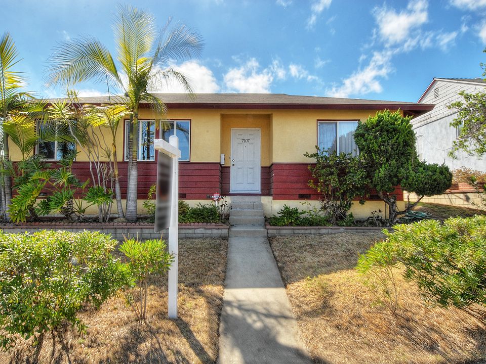 1st image of 7107 S La Cienega Blvd
