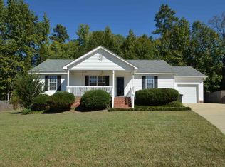 320 Rapids Ct, Columbia, SC 29212