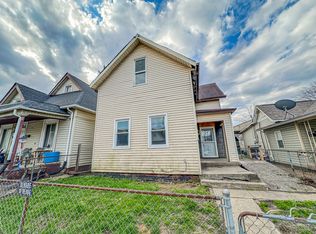 41 Schiller St, Indianapolis, IN