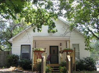 501 E Elm St, Urbana, IL 61802