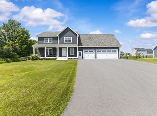 70 Allen Rd, Saint Albans, VT 05478