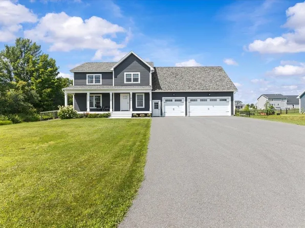 70 Allen Road, Georgia, VT 05478