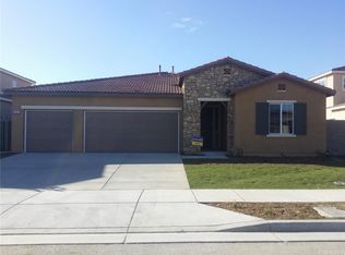 4649 Creek Cir, Jurupa Valley, CA 91752