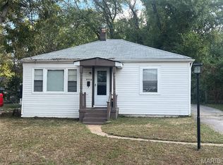 8716 Lucas And Hunt Rd, Saint Louis, MO 63136