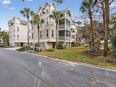 116 Shady Brook Cir Unit 101, Saint Simons Island, GA, 31522