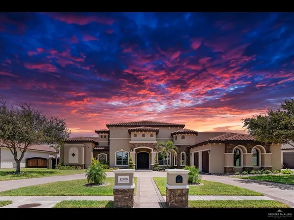 12908 N 38th St, McAllen, TX 78541