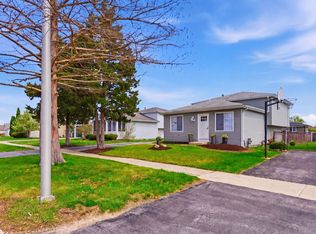 16801 90th Ave, Orland Hills, IL 60487