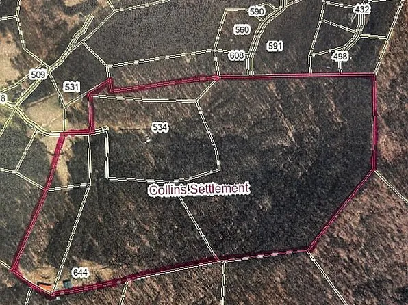 478 Millstone Rd, Crawford, WV 26343