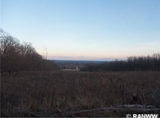 0 N Valley View Rd, Exeland, WI 54835