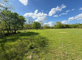 N 3640th, Stonewall, OK 74871