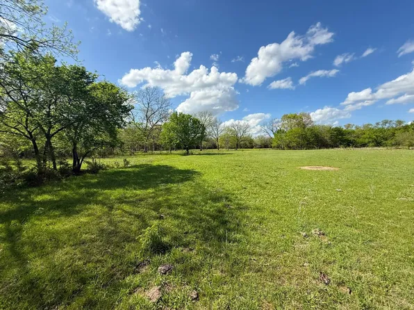 N 3640th, Stonewall, OK 74871