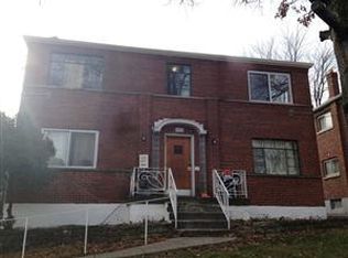 1703 Cedar Ave APT 4, N College Hl, OH 45224