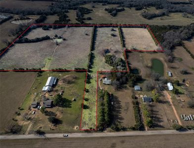 County Road 33100, Sumner, TX, 75486