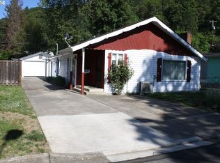 767 W Wharton St, Roseburg, OR 97471