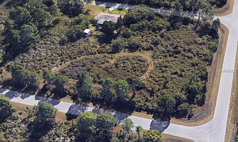 2nd image of 12081 Everglades Ave