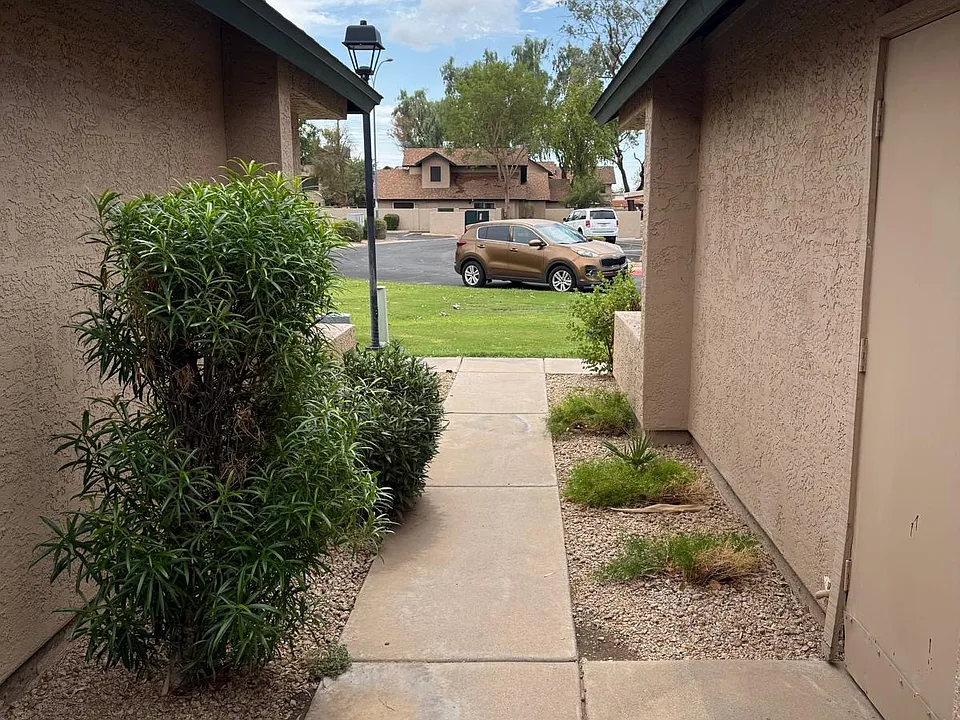 4810 W Manzanita Dr #4810