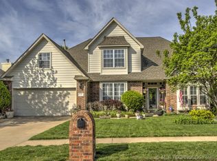 220 N Butternut Ave, Broken Arrow, OK 74012