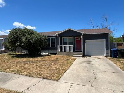 4941 Willowbrook Dr, Corpus Christi, TX, 78411