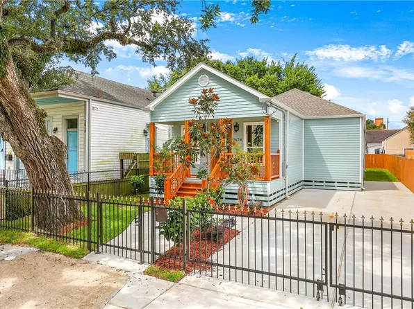 2624 Josephine St, New Orleans, LA 70113
