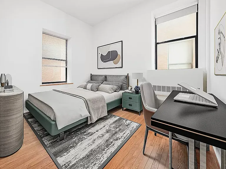 154 W 70th St #9-G — Photo 4
