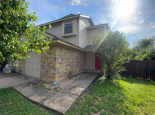 3516 Rollingway Cv APT B, Round Rock, TX 78681