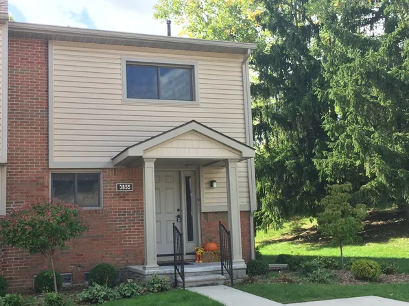 3855 Old Creek Rd #1, Troy, MI 48084