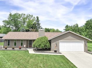 13964 Olde Orchard Rd, Strongsville, OH 44136