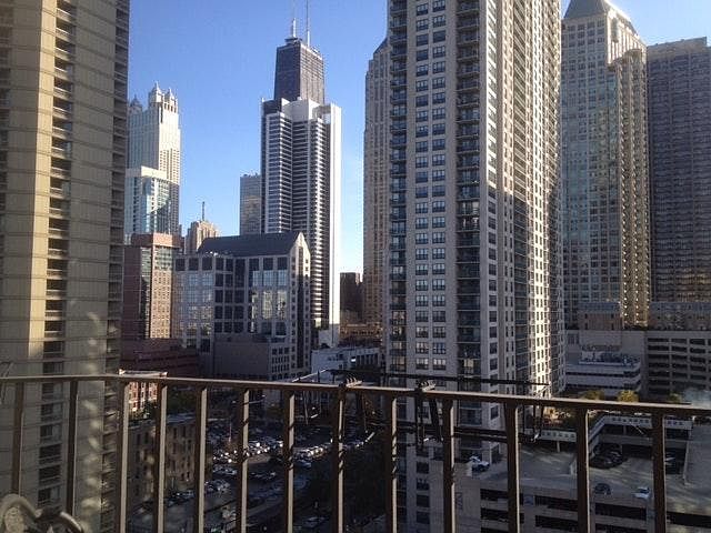 1st image of 70 W Huron St APT 804