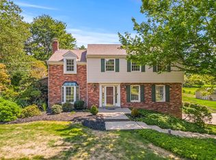 120 Timothy Rd, Gibsonia, PA 15044