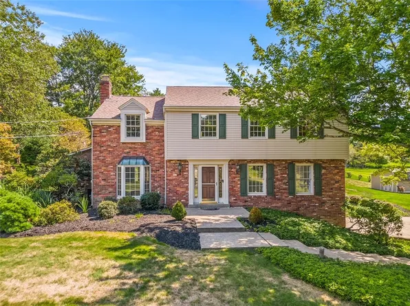 120 Timothy Rd, Gibsonia, PA 15044