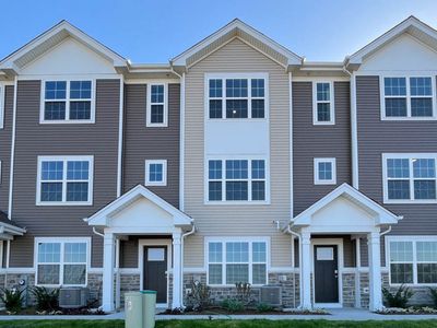 2646 Arrowhead Dr, Pingree Grove, IL, 60140