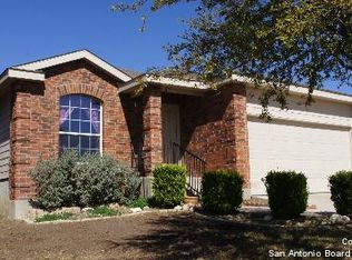 9211 Granberry Pass, Universal City, TX 78148