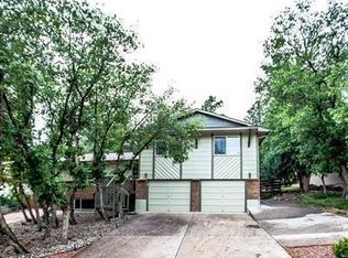 165 Raven Hills Rd, Colorado Springs, CO 80919