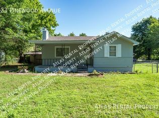 623 Pinewood Ave, Bessemer, AL 35023