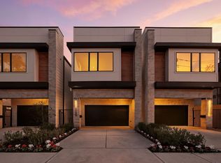 1516 Dorothy St #A, Houston, TX 77008