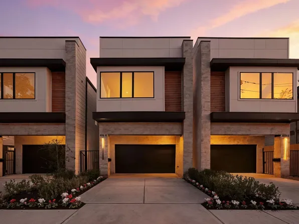 1516 Dorothy St #A, Houston, TX 77008