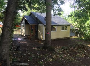 1101 NE 162nd Ave, Portland, OR 97230