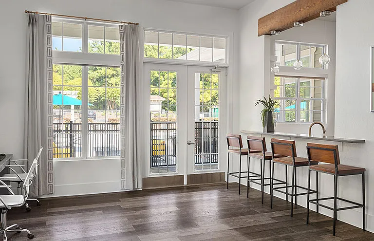 The Outlook at Greystone Apartment Homes — Photo 10