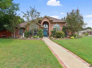 1731 Sapphire Cay, Whitehouse, TX 75791