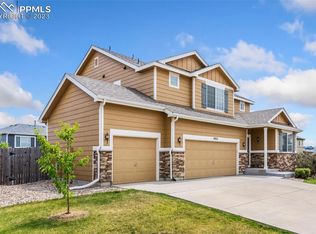 7953 Catbird Ct, Fountain, CO 80817