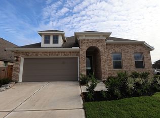 42802 Manzano St, Magnolia, TX 77354